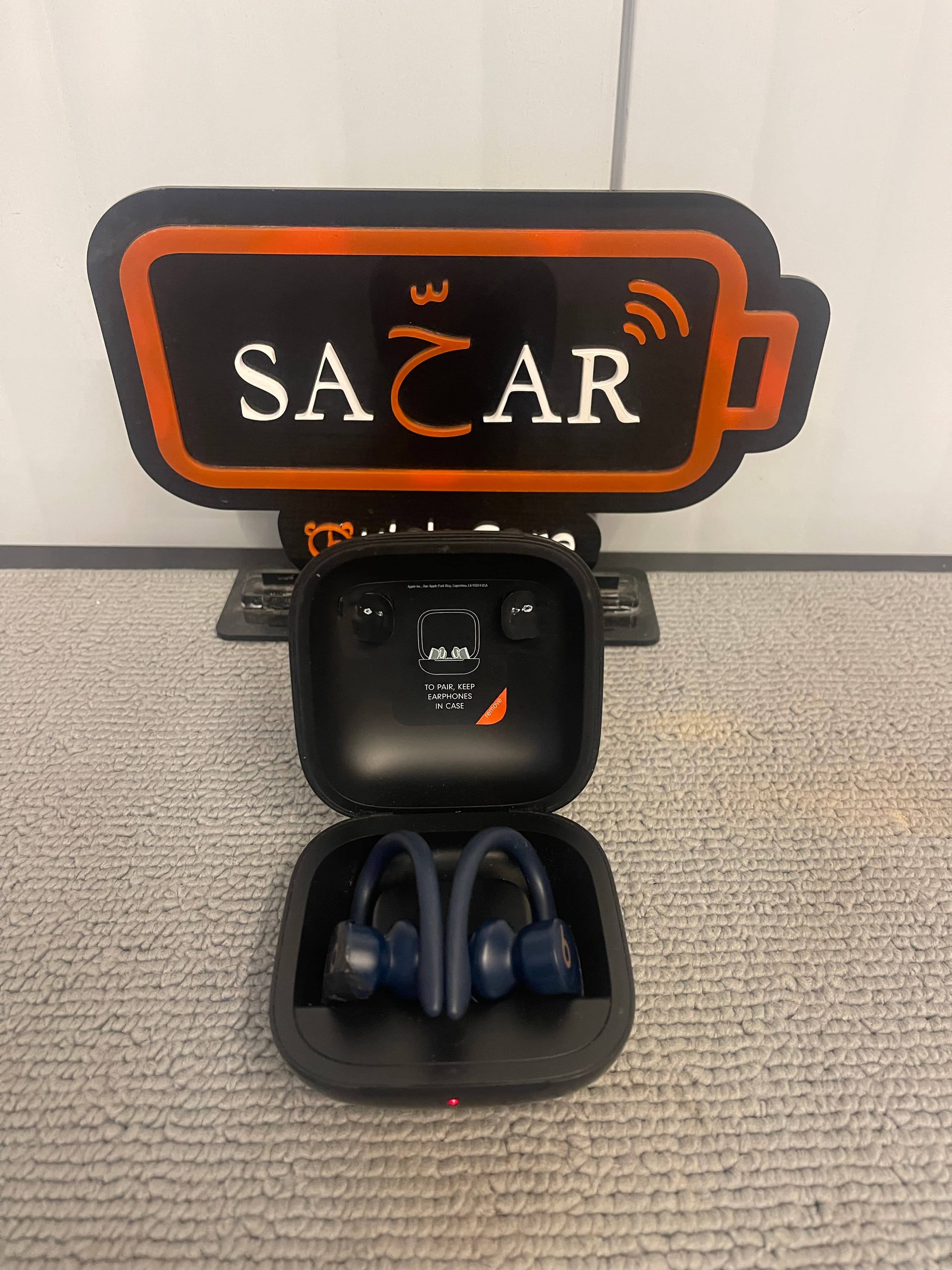 Beats AirPods Pro Left Earbud Battery Replacement